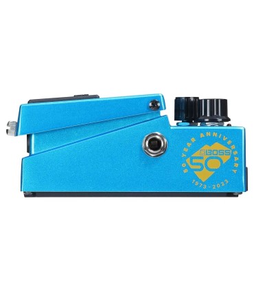 BOSS BD-2 Blues Driver 50th Anniversary PEDALA EFEKT