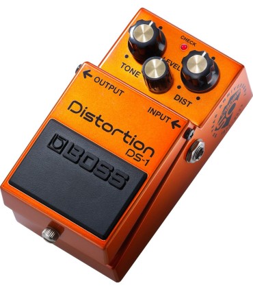 BOSS DS-1 Distortion 50th Anniversary PEDALA EFEKT