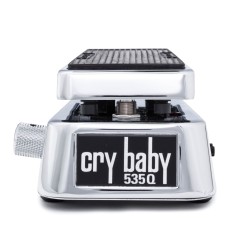 DUNLOP 535Q-C CRY BABY MULTI-WAH PEDALA EFEKT