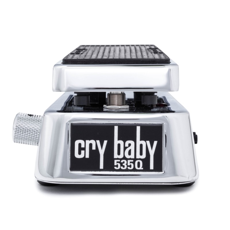 DUNLOP 535Q-C CRY BABY MULTI-WAH PEDALA EFEKT
