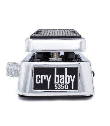 DUNLOP 535Q-C CRY BABY MULTI-WAH PEDALA EFEKT