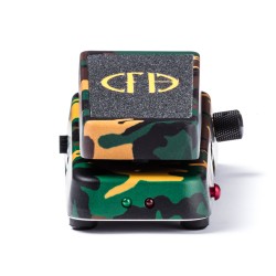 DUNLOP DB01 DIMEBAG CRY BABY WAH PEDALA EFEKT
