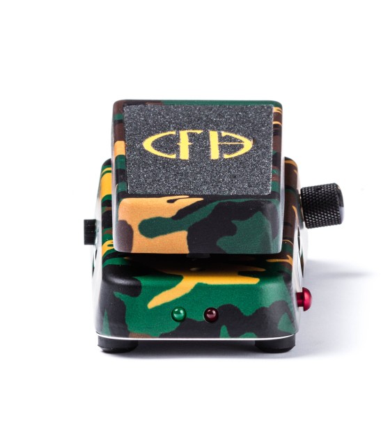 DUNLOP DB01 DIMEBAG CRY BABY WAH PEDALA EFEKT
