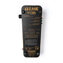 DUNLOP DB01 DIMEBAG CRY BABY WAH PEDALA EFEKT