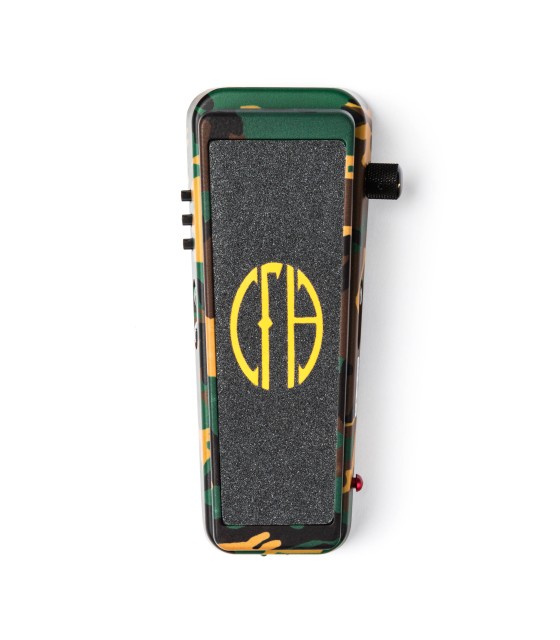 DUNLOP DB01 DIMEBAG CRY BABY WAH PEDALA EFEKT