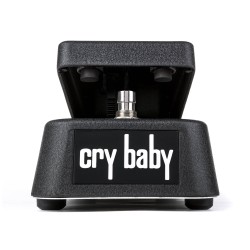 DUNLOP GCB95 ORIGINAL CRY BABY WAH PEDALA EFEKT