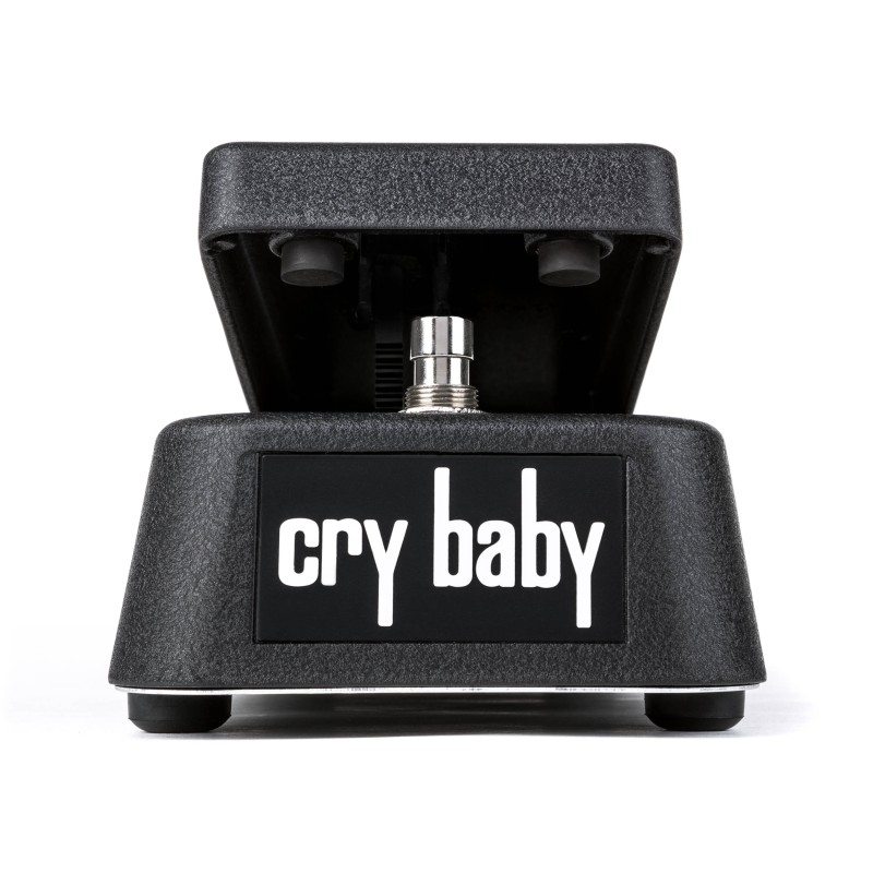 DUNLOP GCB95 ORIGINAL CRY BABY WAH PEDALA EFEKT