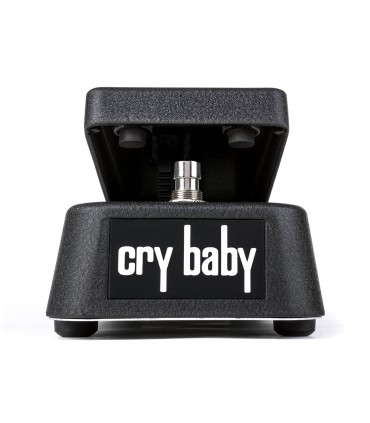 DUNLOP GCB95 ORIGINAL CRY BABY WAH PEDALA EFEKT