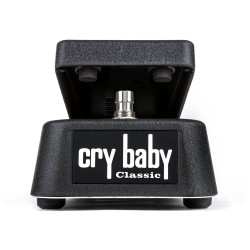 DUNLOP GCB95F CRY BABY CLASSIC WAH PEDALA EFEKT
