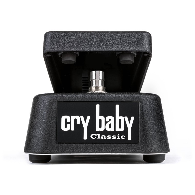 DUNLOP GCB95F CRY BABY CLASSIC WAH PEDALA EFEKT
