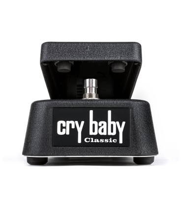 DUNLOP GCB95F CRY BABY CLASSIC WAH PEDALA EFEKT
