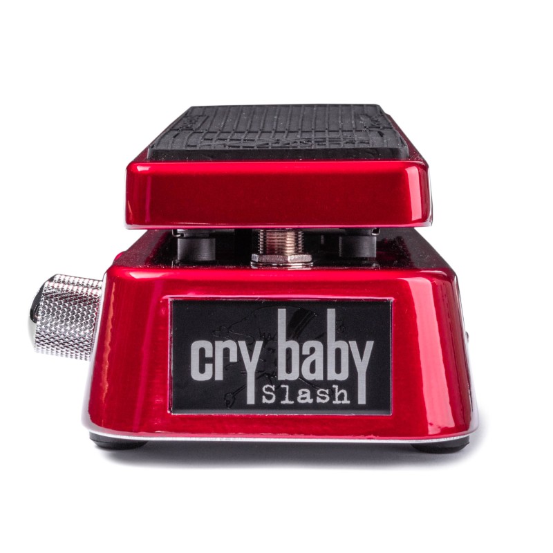 DUNLOP SW-95 CRY BABY Slash WAH PEDALA EFEKT