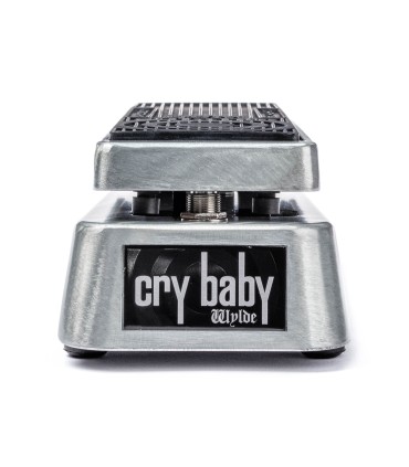 DUNLOP ZW45 Zakk Wylde Signature CRY BABY WAH PEDALA EFEKT