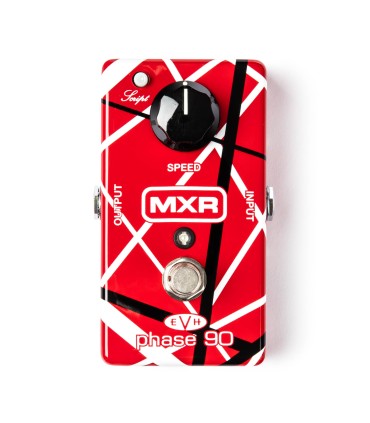 MXR EVH90  PHASE 90 PEDALA EFEKT