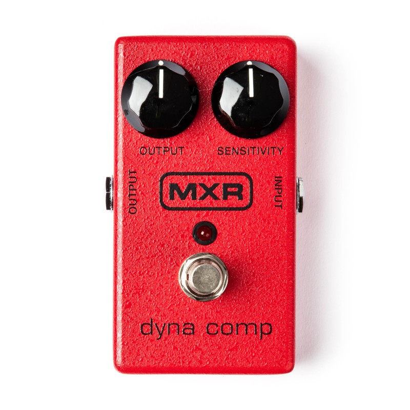 MXR M102 Dyna Comp PEDALA EFEKT