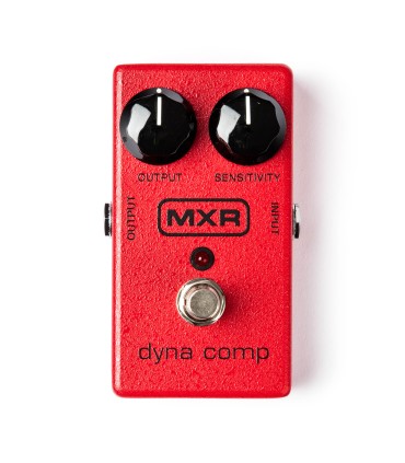 MXR M102 Dyna Comp PEDALA EFEKT