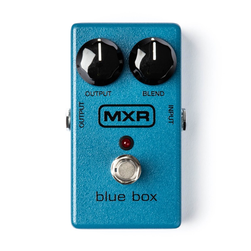 MXR M103 Blue Box PEDALA EFEKT