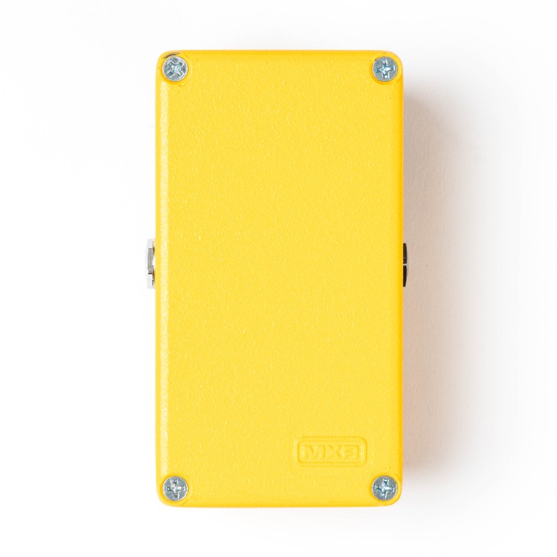 MXR M104 DISTORTION + PEDALA EFEKT