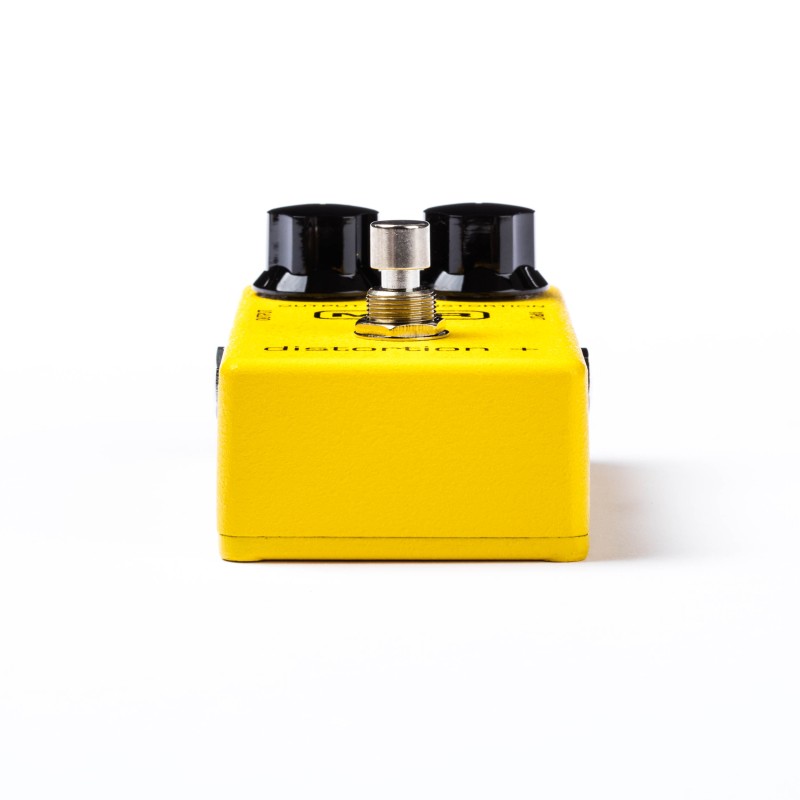 MXR M104 DISTORTION + PEDALA EFEKT