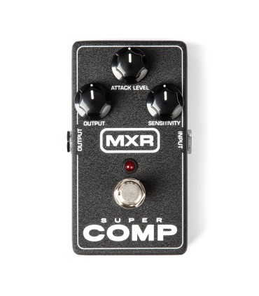 MXR M132 SUPERCOMP PEDALA EFEKT
