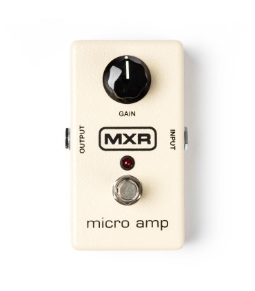 MXR M133 MICRO AMP PEDALA EFEKT
