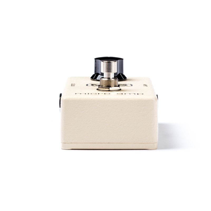 MXR M133 MICRO AMP PEDALA EFEKT