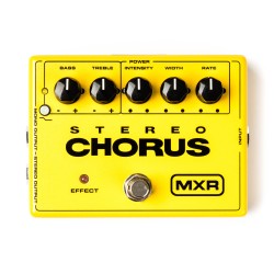 MXR M134 STEREO CHORUS PEDALA EFEKT
