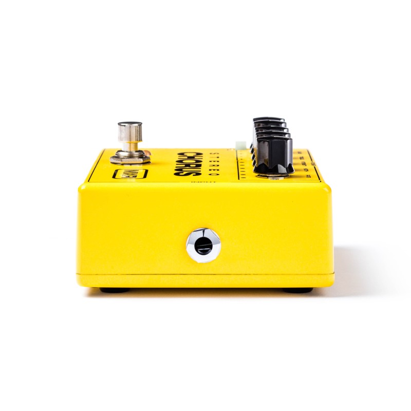 MXR M134 STEREO CHORUS PEDALA EFEKT