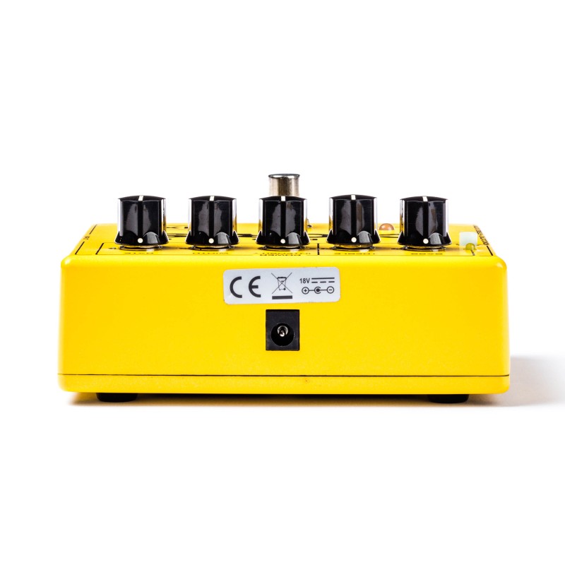 MXR M134 STEREO CHORUS PEDALA EFEKT