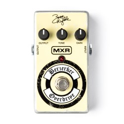 MXR ZW44 Zakk Wylde OVERDRIVE PEDALA EFEKT