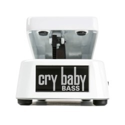 DUNLOP 105Q BASS CRY BABY PEDALA EFEKT