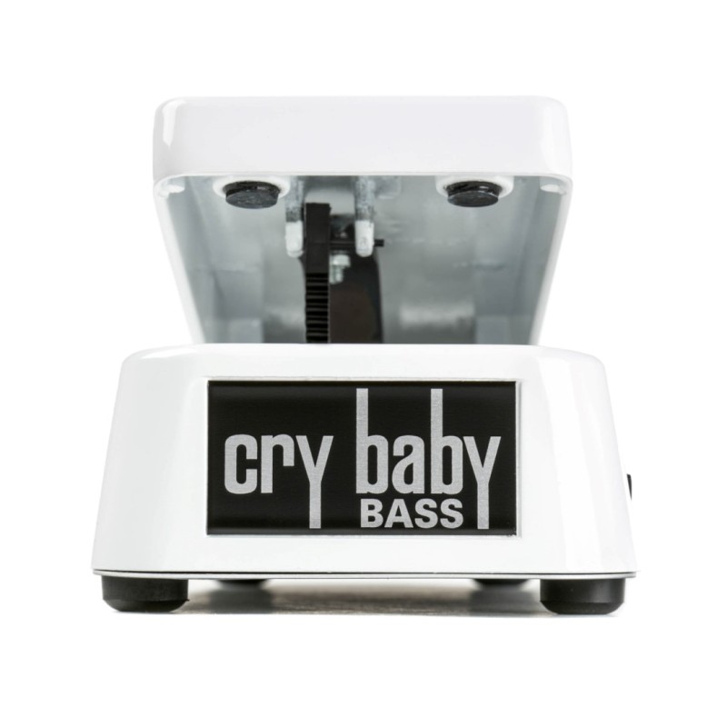 DUNLOP 105Q BASS CRY BABY PEDALA EFEKT