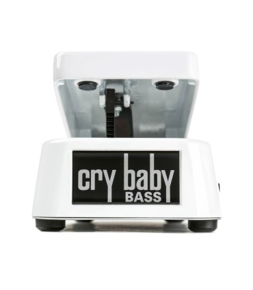 DUNLOP 105Q BASS CRY BABY PEDALA EFEKT