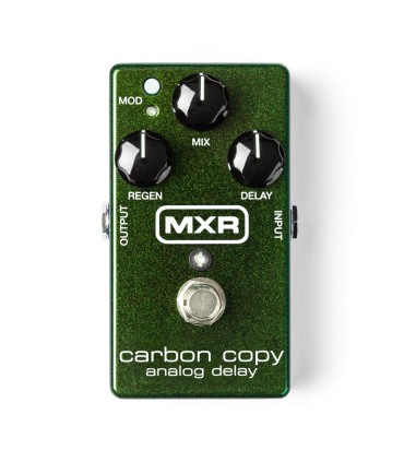 MXR M169 CARBON COPY PEDALA EFEKT