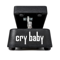 DUNLOP CM95 CLYDE MCCOY CRY BABY WAH PEDALA EFEKT GITARA
