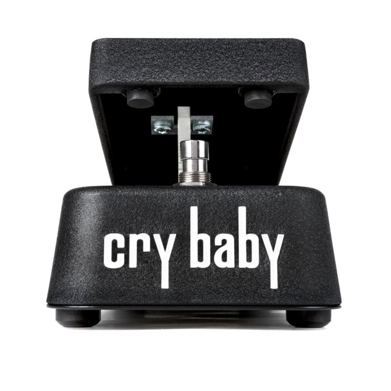 DUNLOP CM95 CLYDE MCCOY CRY BABY WAH PEDALA EFEKT GITARA