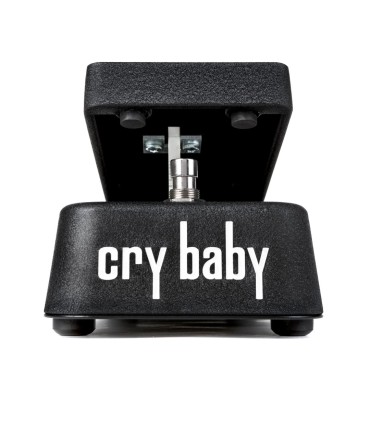 DUNLOP CM95 CLYDE MCCOY CRY BABY WAH PEDALA EFEKT GITARA