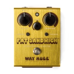 WAY HUGE WHE301 FAT SANDWITCH DISTORTION PEDALA EFEKT