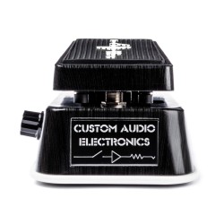 MXR MC404 CAE DUAL INDUCTOR CRY BABY WAH PEDALA EFEKT GITARA