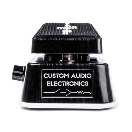 MXR MC404 CAE DUAL INDUCTOR CRY BABY WAH PEDALA EFEKT GITARA