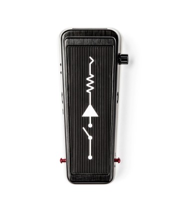 MXR MC404 CAE DUAL INDUCTOR CRY BABY WAH PEDALA EFEKT GITARA