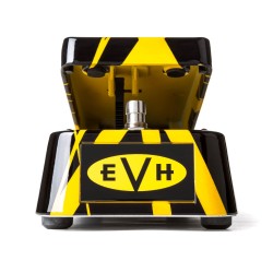 DUNLOP EVH95 CRY BABY WAH PEDALA EFEKT