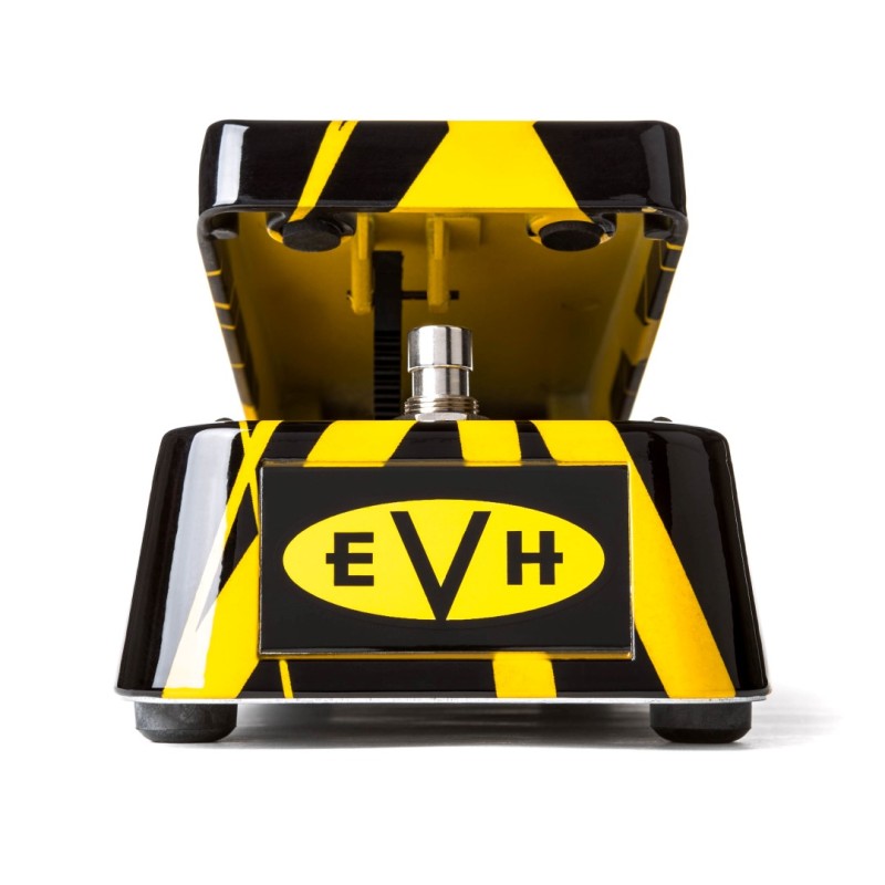 DUNLOP EVH95 CRY BABY WAH PEDALA EFEKT