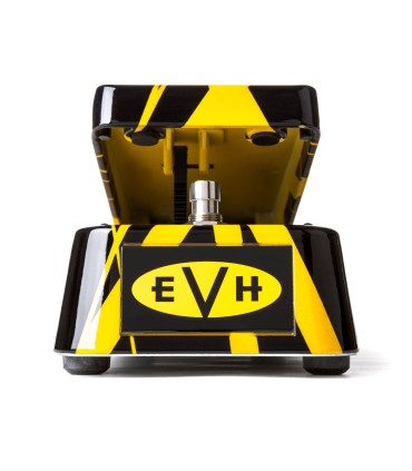 DUNLOP EVH95 CRY BABY WAH PEDALA EFEKT
