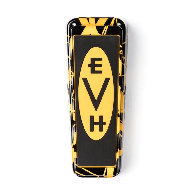 DUNLOP EVH95 CRY BABY WAH PEDALA EFEKT
