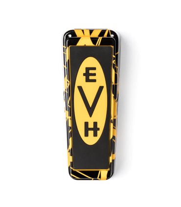 DUNLOP EVH95 CRY BABY WAH PEDALA EFEKT
