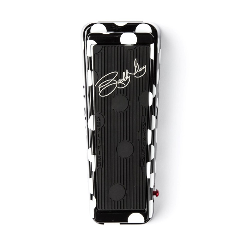 DUNLOP BG95 Buddy Guy CRY BABY WAH PEDALA EFEKT GITARA