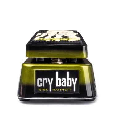 DUNLOP KH95 Kirk Hammett CRY BABY WAH PEDALA EFEKT GITARA