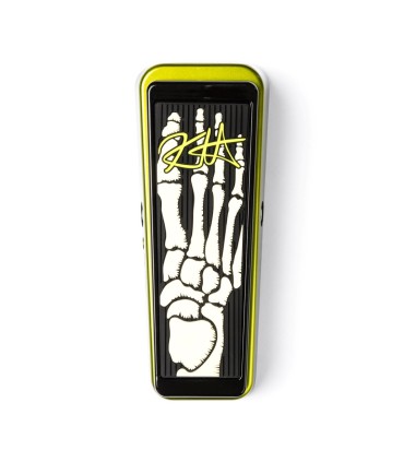 DUNLOP KH95 Kirk Hammett CRY BABY WAH PEDALA EFEKT GITARA