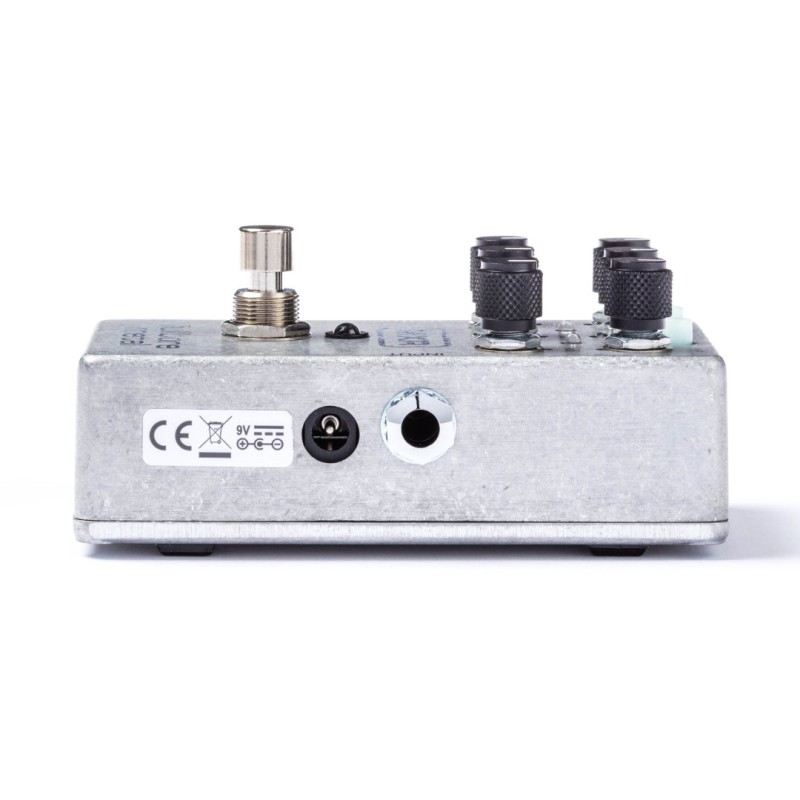 MXR M116 FULLBORE METAL PEDALA EFEKT GITARA